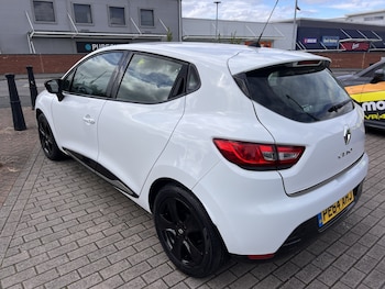 Used Renault Clio 2014 for sale - 78897529: Photo