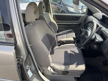 Used Nissan X-Trail 2007 for sale - 79234755: Photo