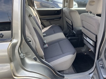 Used Nissan X-Trail 2007 for sale - 79234755: Photo