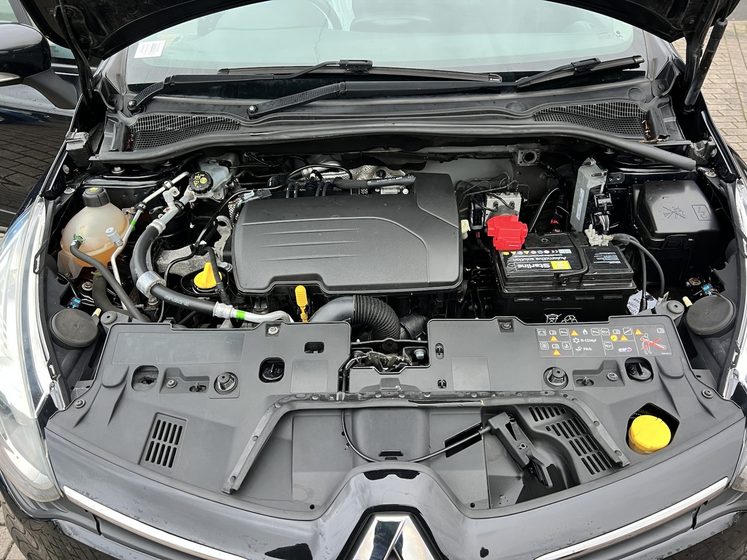 Used Renault Clio 2017 for sale - 77118586: Photo 10