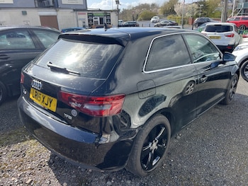 Used Audi A3 2015 for sale - 78056985: Photo