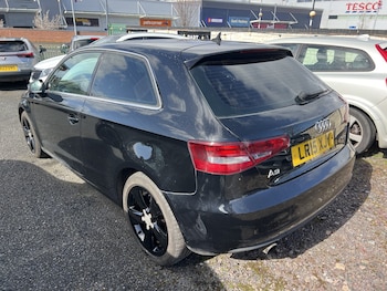 Used Audi A3 2015 for sale - 78056985: Photo