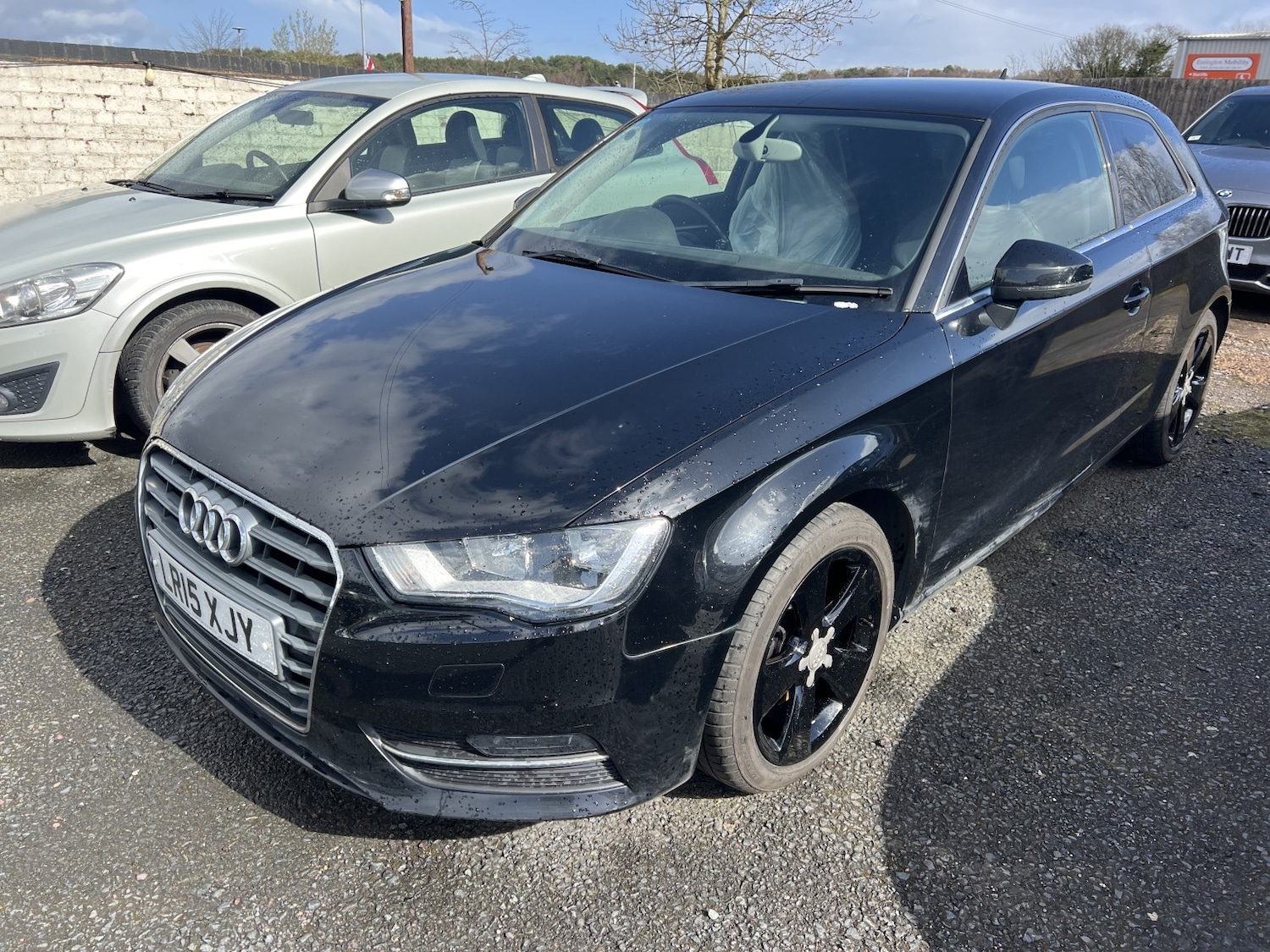 Used Audi A3 2015 for sale - 78056985: Photo 4