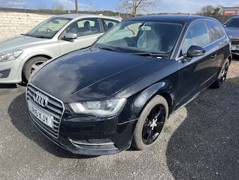 Used Audi A3 2015 for sale - 78056985: Photo