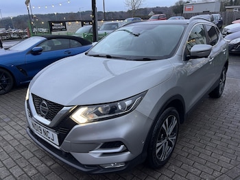 Used Nissan Qashqai 2019 for sale - 77595480: Photo