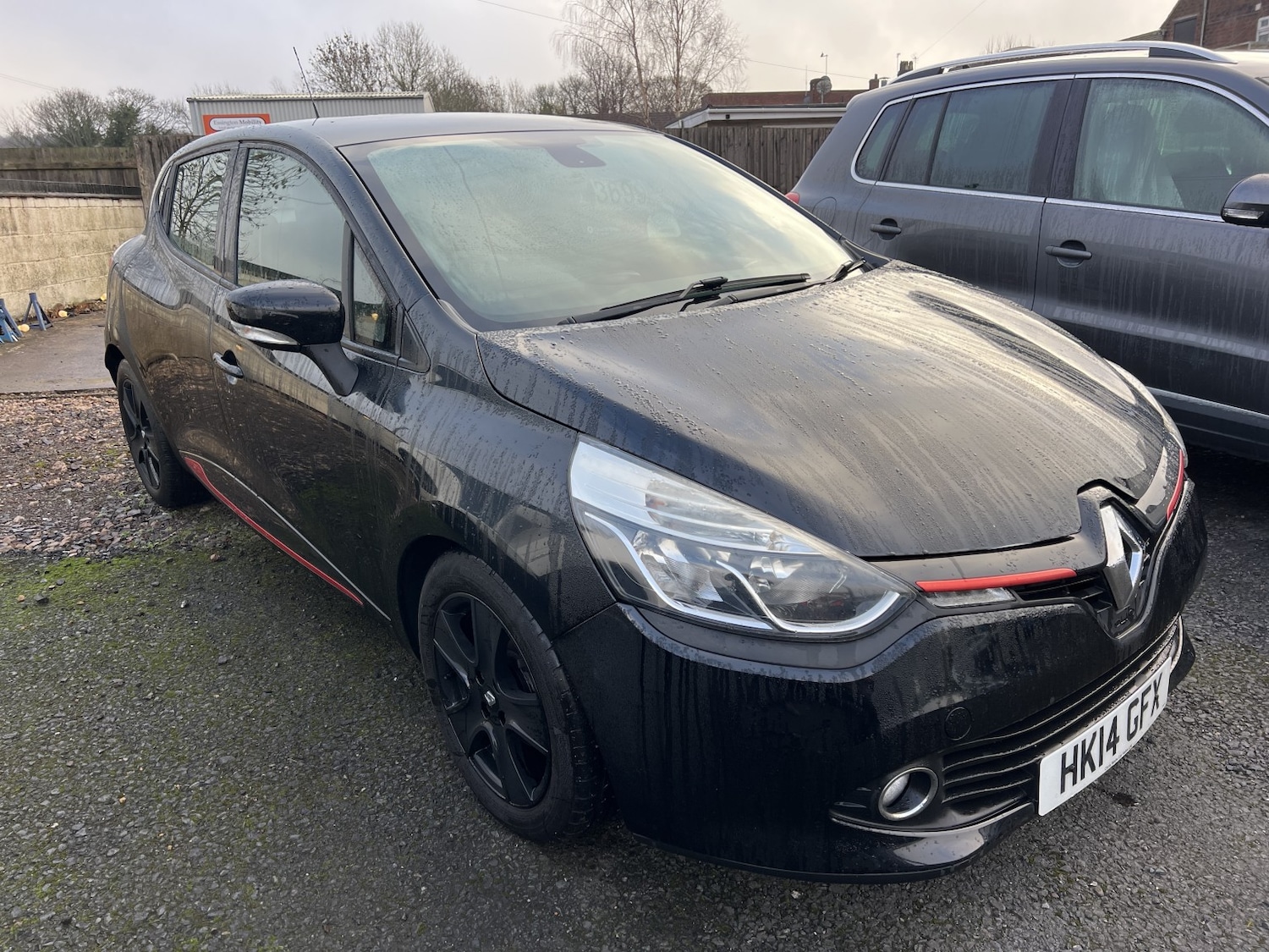 Used Renault Clio 2014 for sale - 77118512: Photo 1