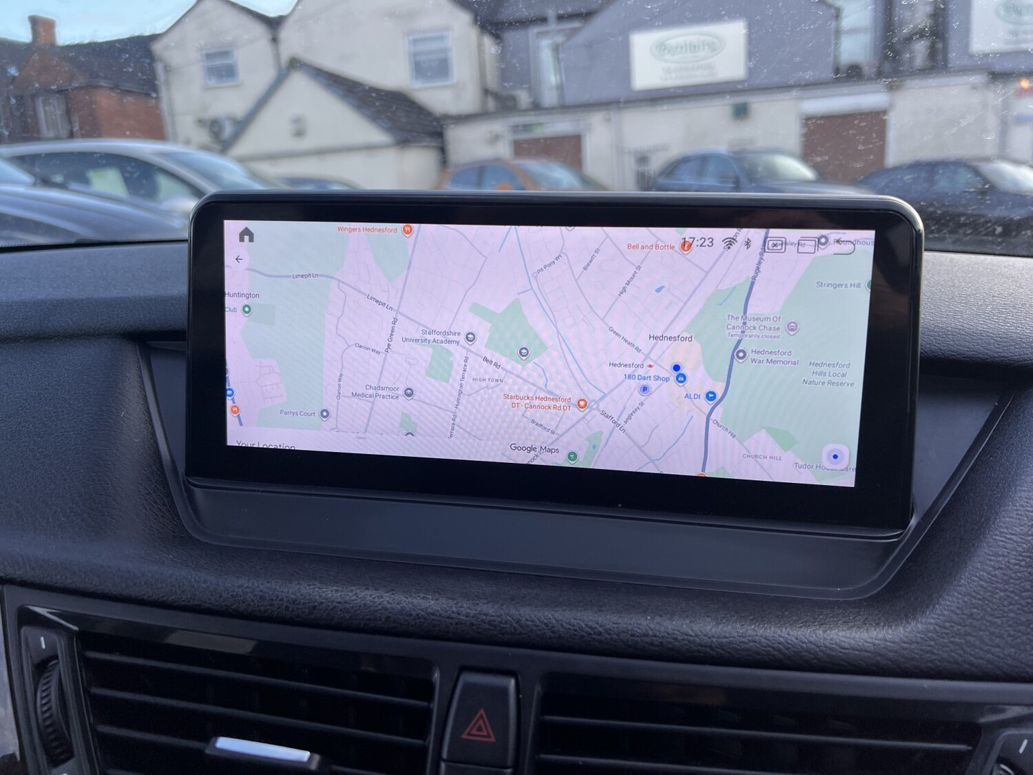 Used BMW X1 2013 for sale - 77881024: Photo 10