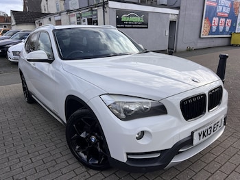 BMW X1 feature image