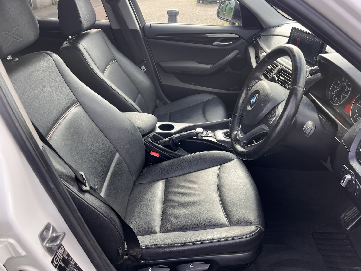 Used BMW X1 2013 for sale - 77881024: Photo 5