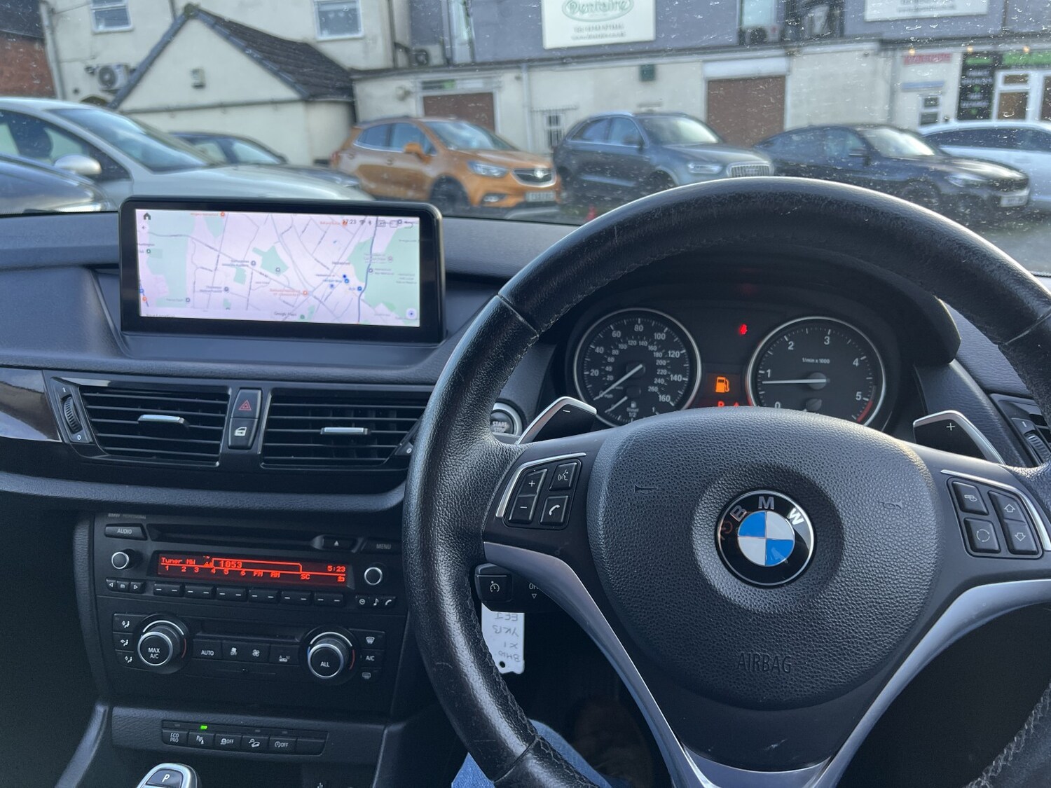 Used BMW X1 2013 for sale - 77881024: Photo 7