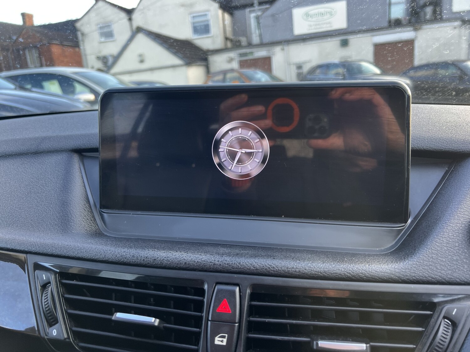 Used BMW X1 2013 for sale - 77881024: Photo 9