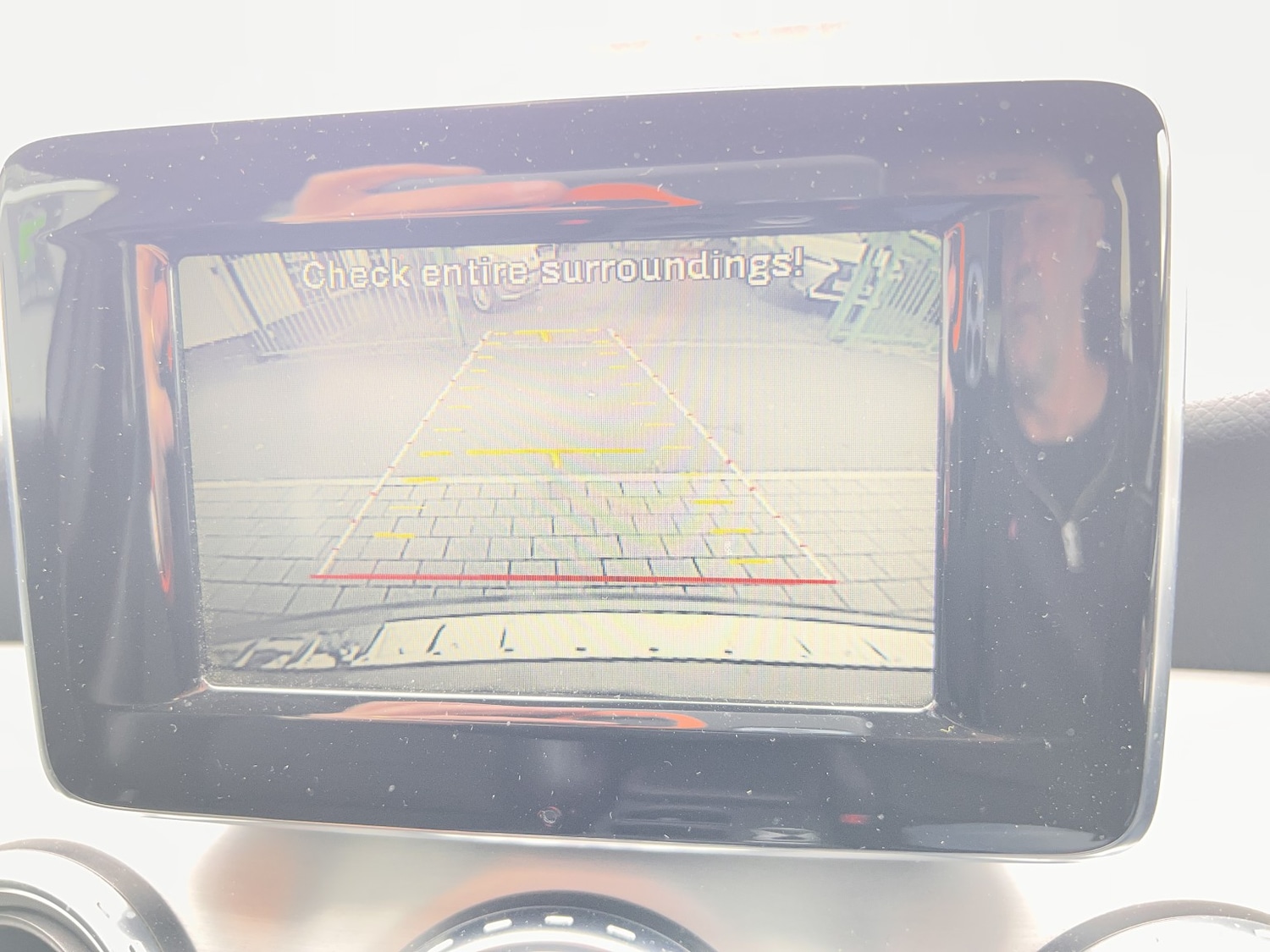 Used Mercedes-Benz GLA 2015 for sale - 78182922: Photo 10