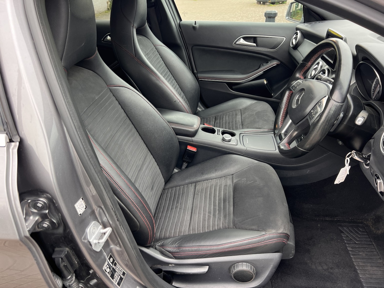 Used Mercedes-Benz GLA 2015 for sale - 78182922: Photo 5