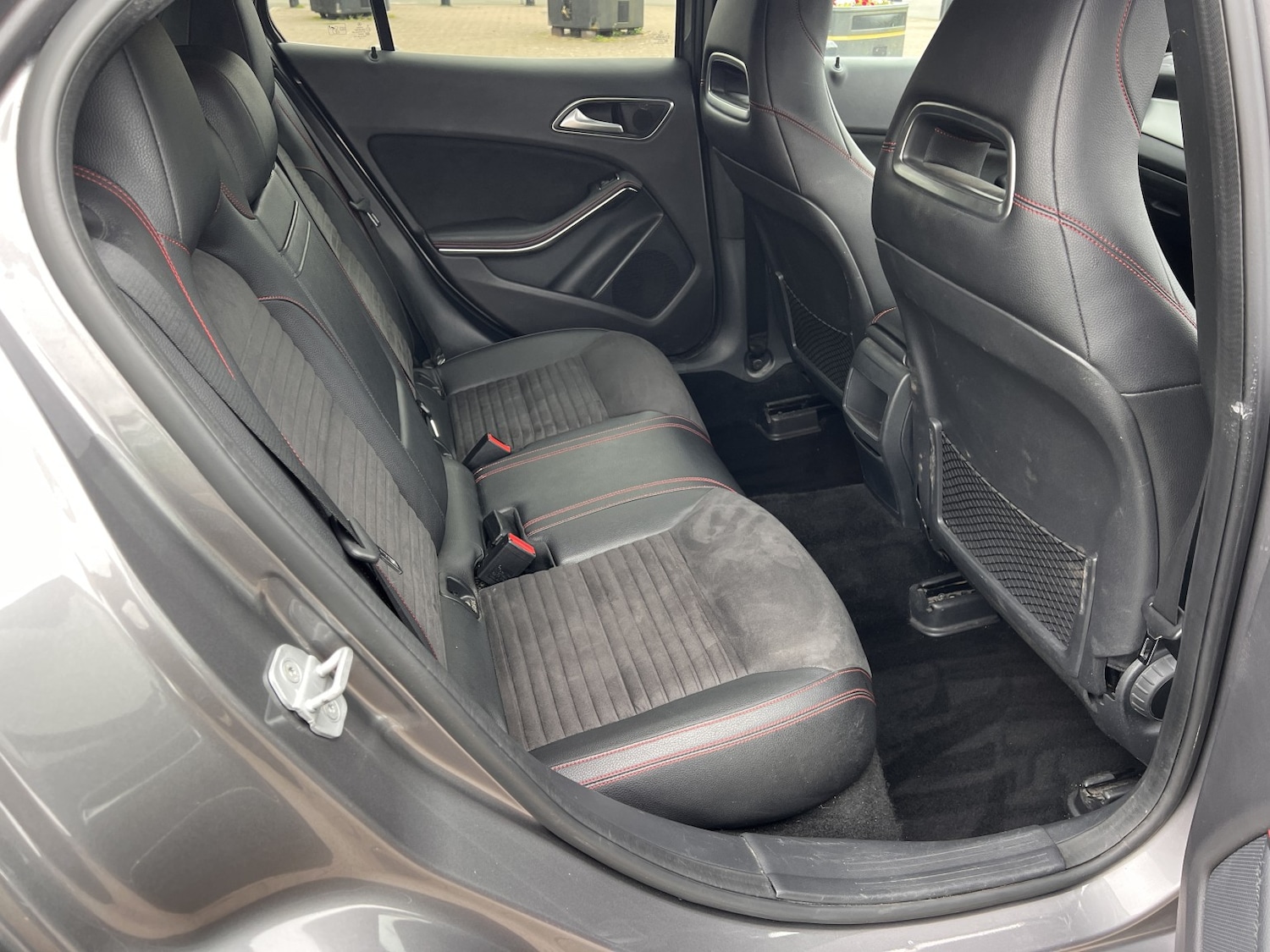 Used Mercedes-Benz GLA 2015 for sale - 78182922: Photo 6