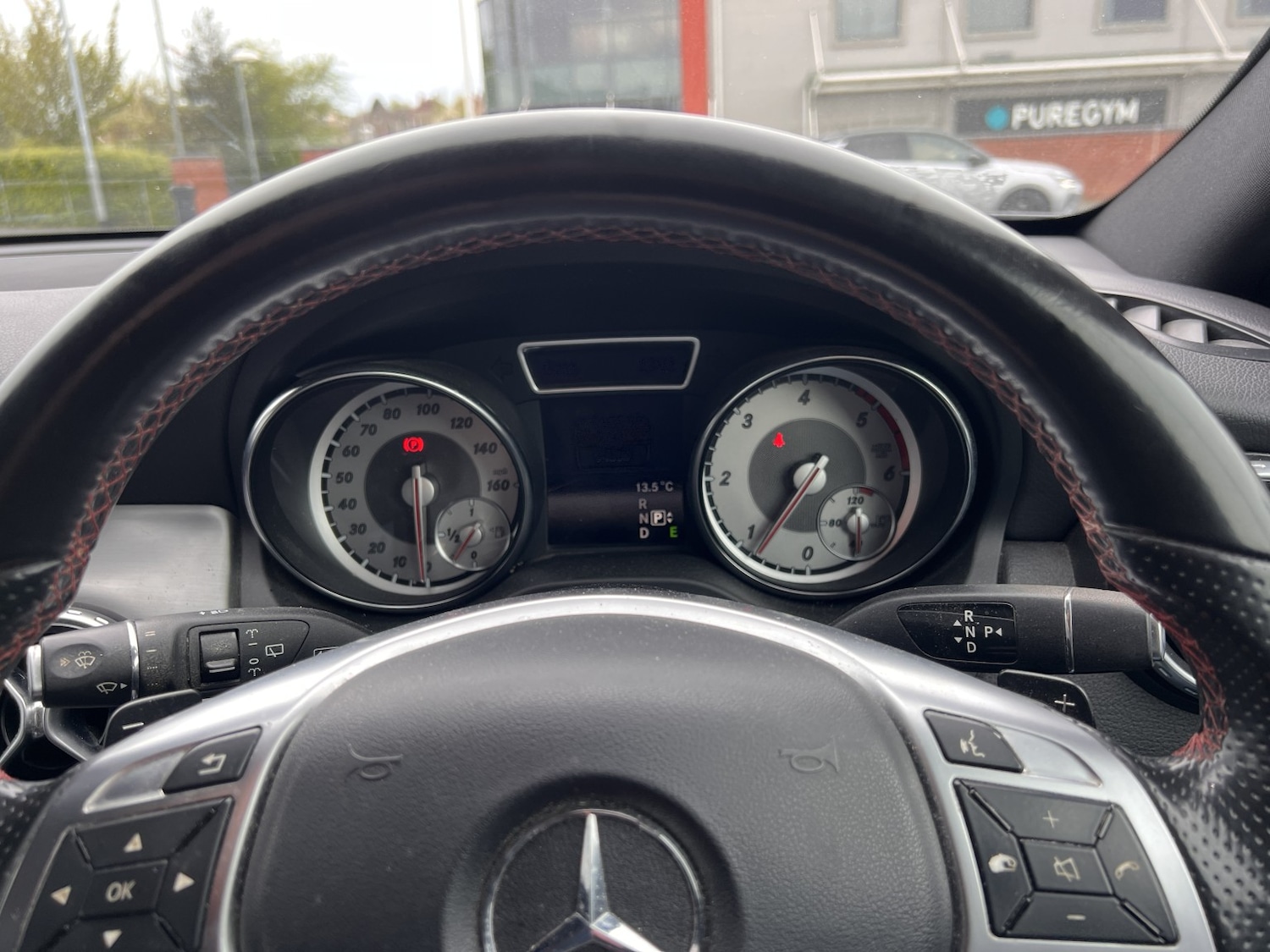 Used Mercedes-Benz GLA 2015 for sale - 78182922: Photo 7