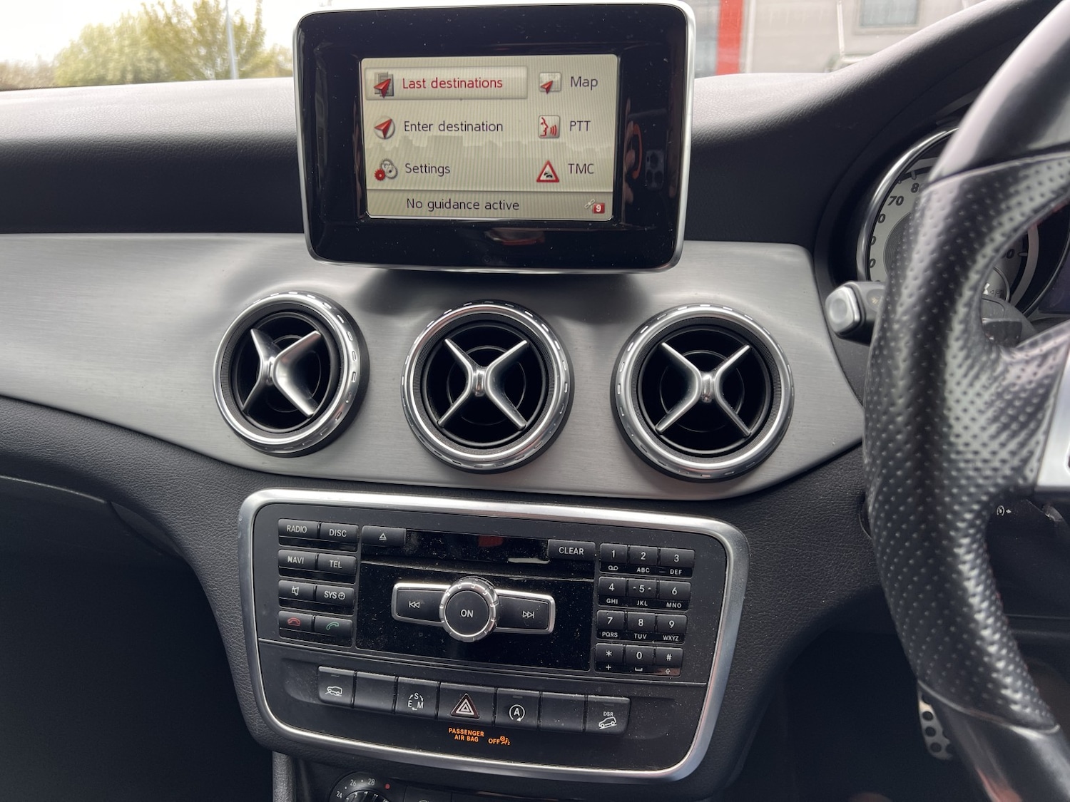 Used Mercedes-Benz GLA 2015 for sale - 78182922: Photo 8