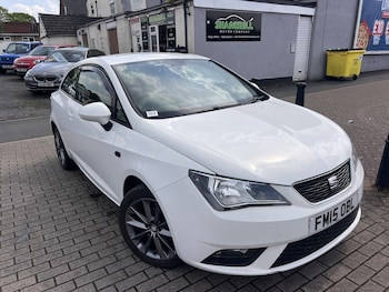 Used SEAT Ibiza 2015 for sale - 78534675: Photo