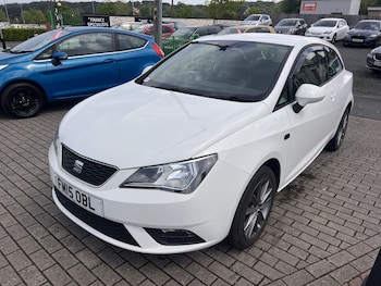 Used SEAT Ibiza 2015 for sale - 78534675: Photo