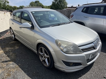 Used Vauxhall Astra 2010 for sale - 79234754: Photo
