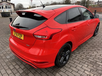 Used Ford Focus 2016 for sale - 77595485: Photo