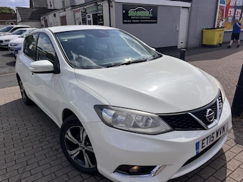 Used Nissan Pulsar 2015 for sale - 79637741: Photo