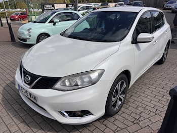 Used Nissan Pulsar 2015 for sale - 79637741: Photo