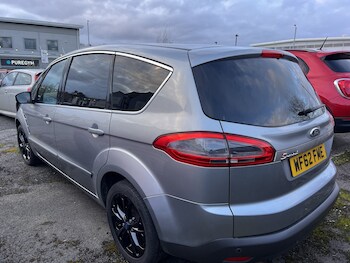 Used Ford S-Max 2012 for sale - 77881025: Photo