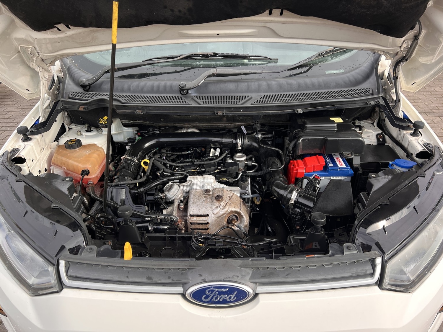 Used Ford Ecosport 2015 for sale - 78183046: Photo 11