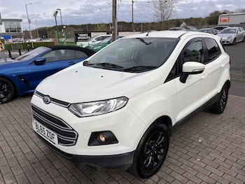 Used Ford Ecosport 2015 for sale - 78183046: Photo