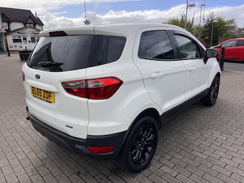 Used Ford Ecosport 2015 for sale - 78183046: Photo