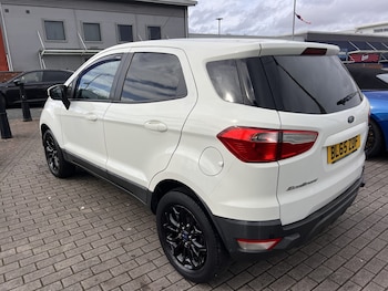 Used Ford Ecosport 2015 for sale - 78183046: Photo