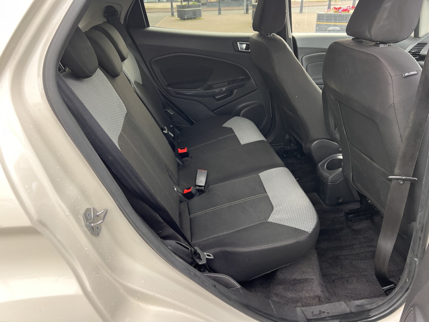 Used Ford Ecosport 2015 for sale - 78183046: Photo 6