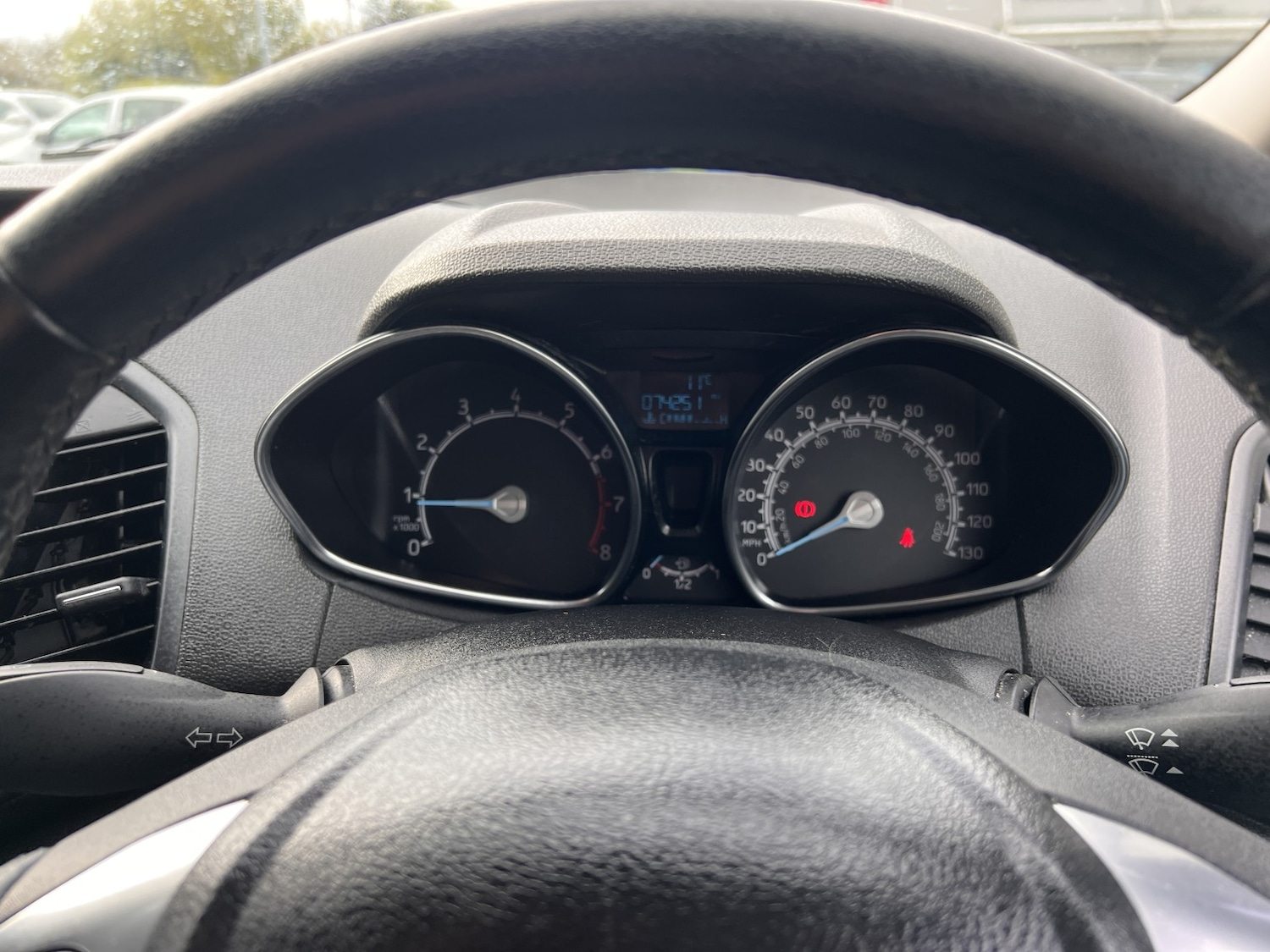 Used Ford Ecosport 2015 for sale - 78183046: Photo 7