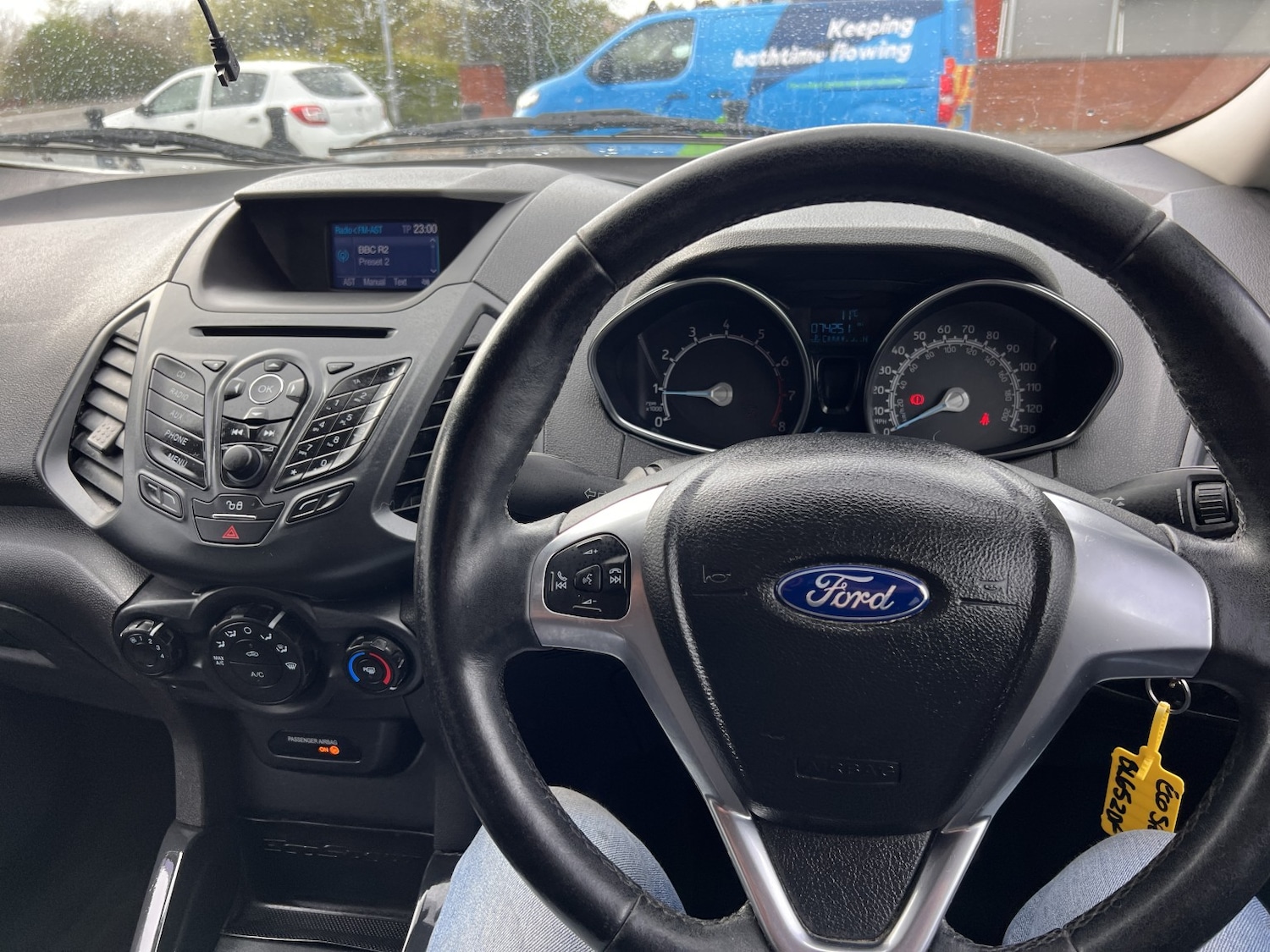 Used Ford Ecosport 2015 for sale - 78183046: Photo 8