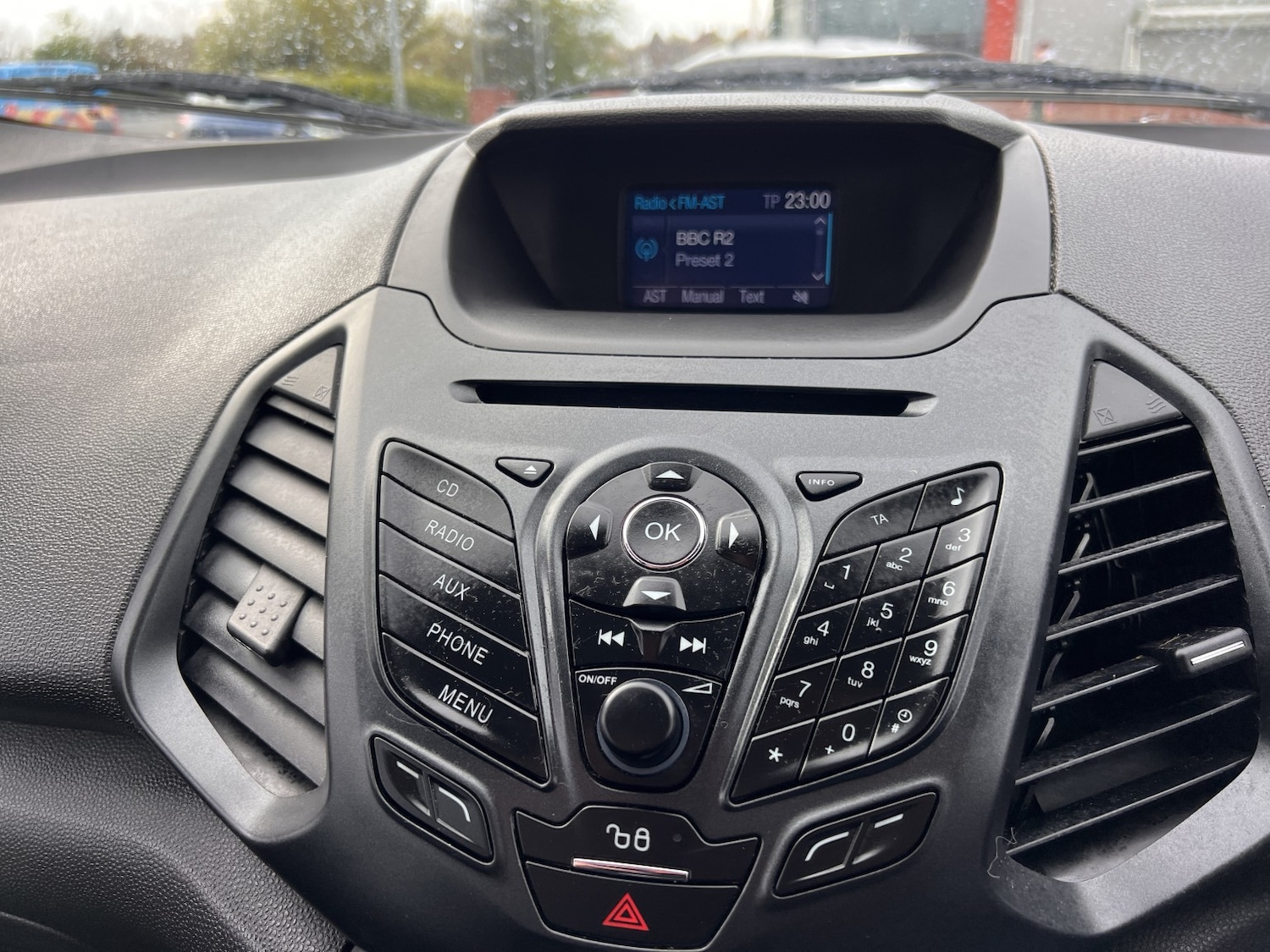 Used Ford Ecosport 2015 for sale - 78183046: Photo 9