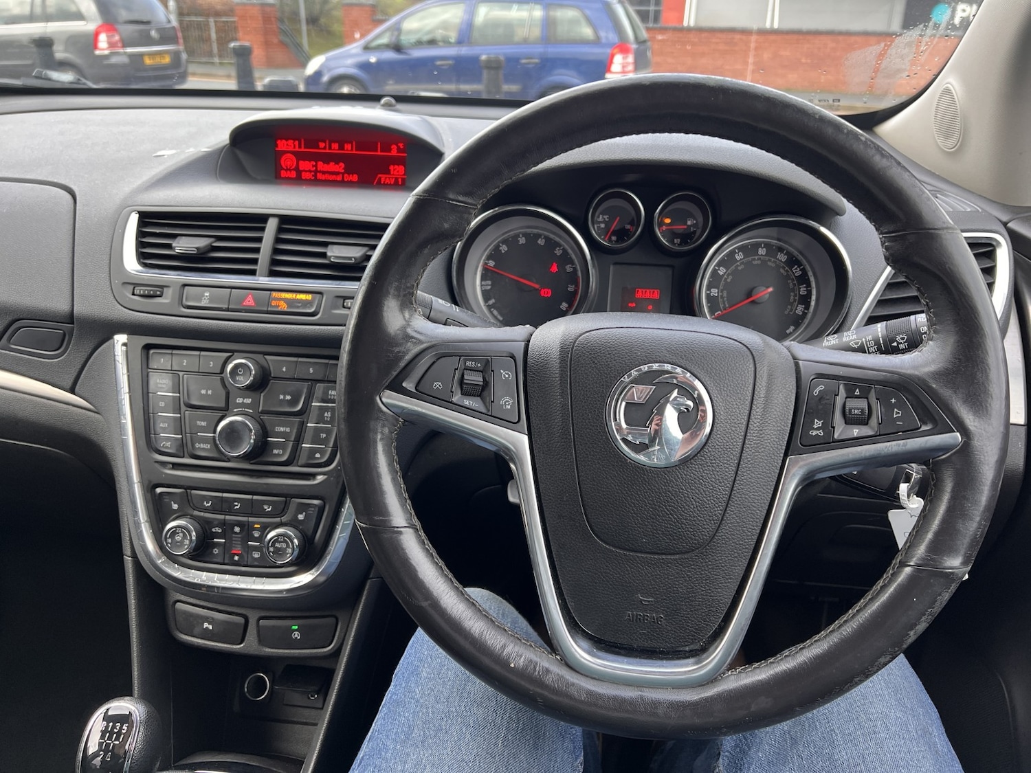 Used Vauxhall Mokka 2014 for sale - 77370692: Photo 6