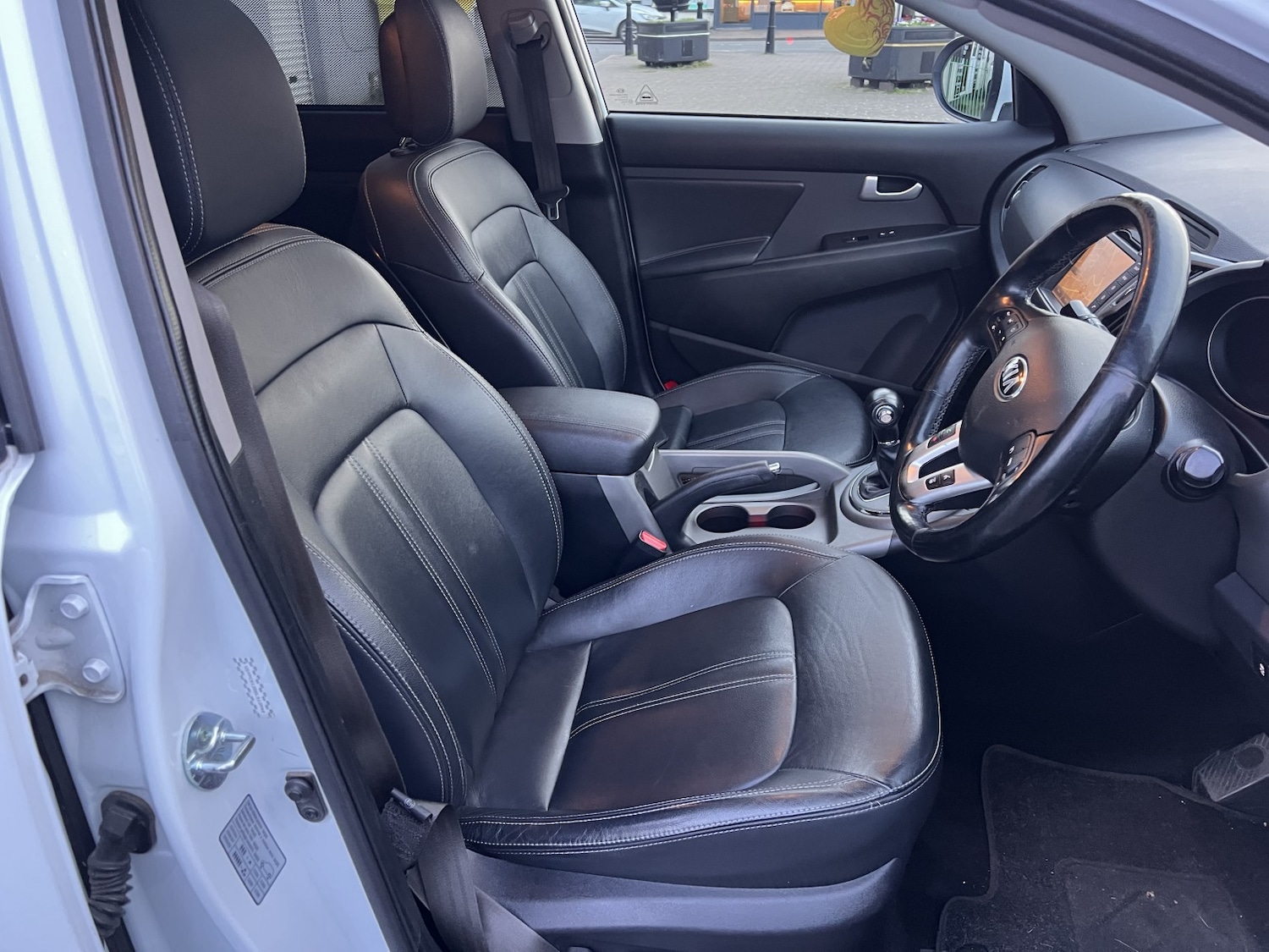 Used Kia Sportage 2014 for sale - 77968763: Photo 5