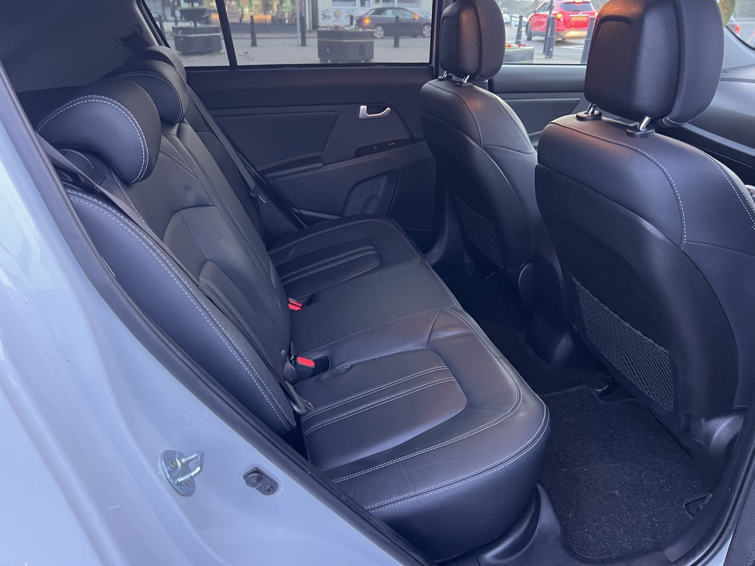 Used Kia Sportage 2014 for sale - 77968763: Photo 6