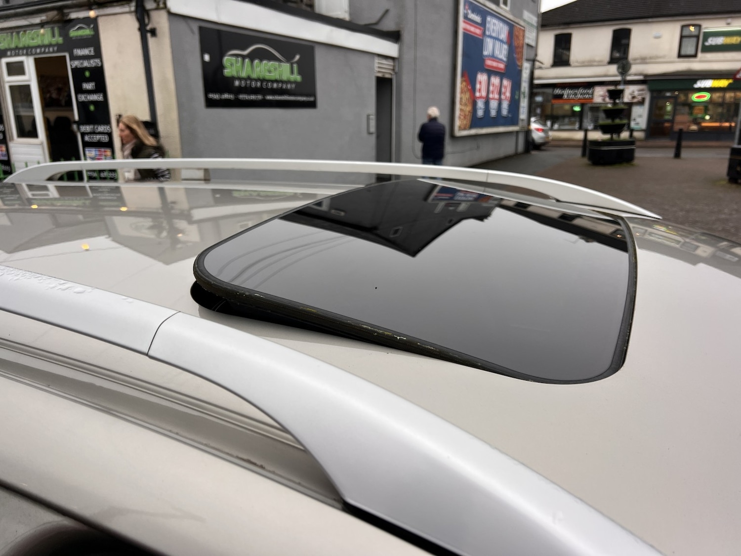 Used Volvo V70 2012 for sale - 77370707: Photo 13