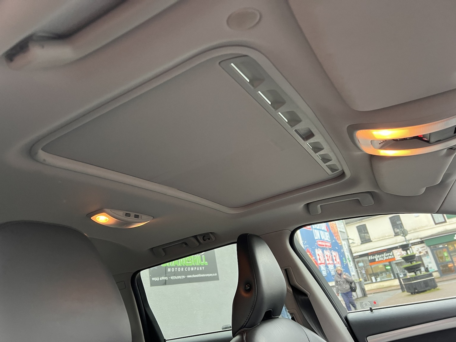 Used Volvo V70 2012 for sale - 77370707: Photo 15