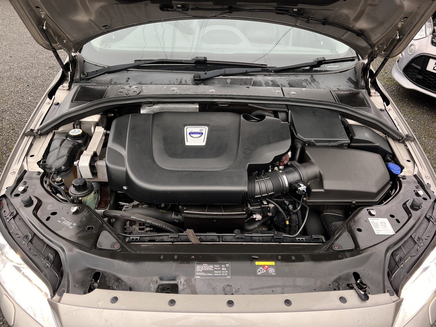 Used Volvo V70 2012 for sale - 77370707: Photo 19