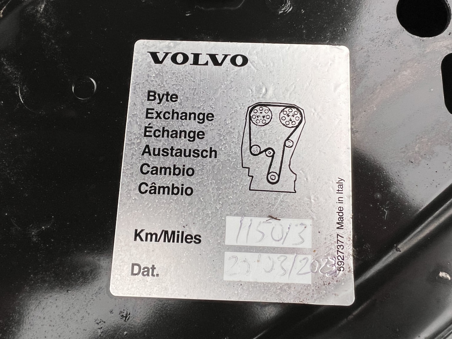 Used Volvo V70 2012 for sale - 77370707: Photo 5