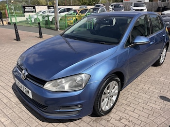 Used Volkswagen Golf 2014 for sale - 79323980: Photo