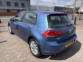 Used Volkswagen Golf 2014 for sale - 79323980: Photo