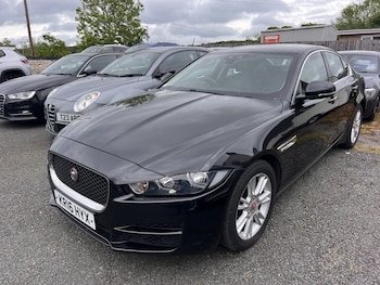 Used Jaguar XE 2016 for sale - 78750492: Photo