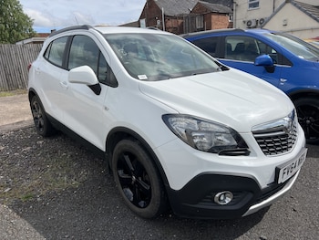 Used Vauxhall Mokka 2015 for sale - 78944852: Photo
