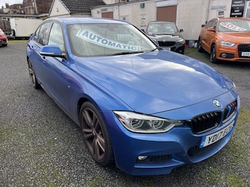 BMW 3 Series feature image