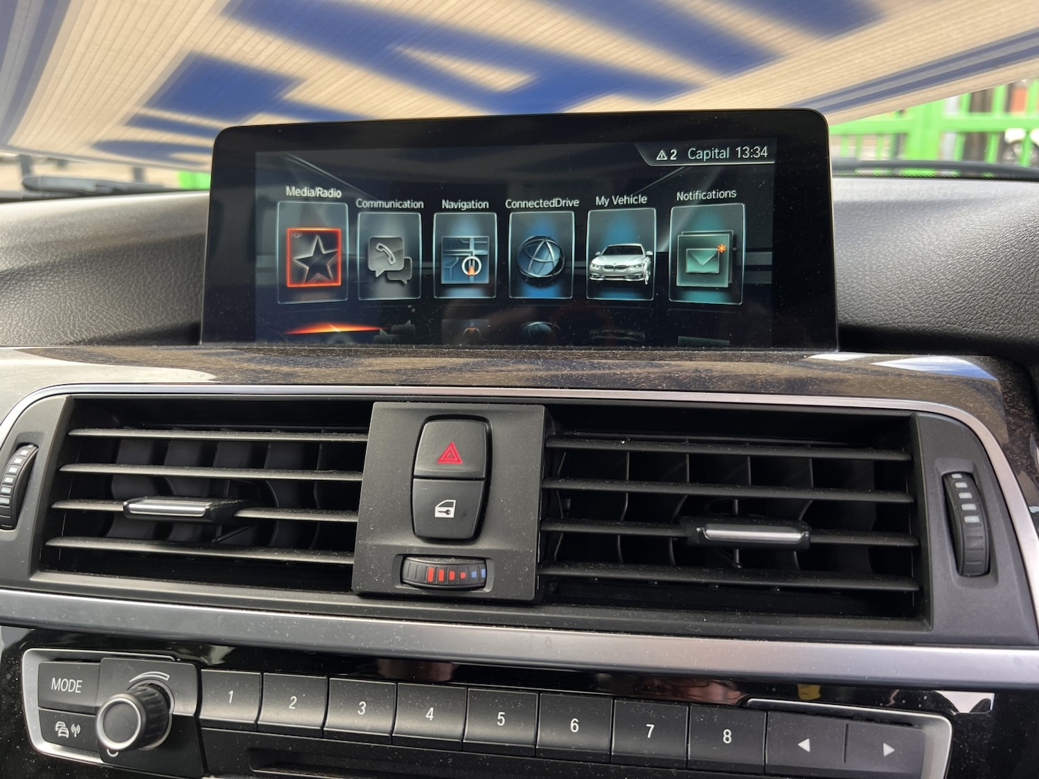 Used BMW 3 Series 2017 for sale - 77707233: Photo 5