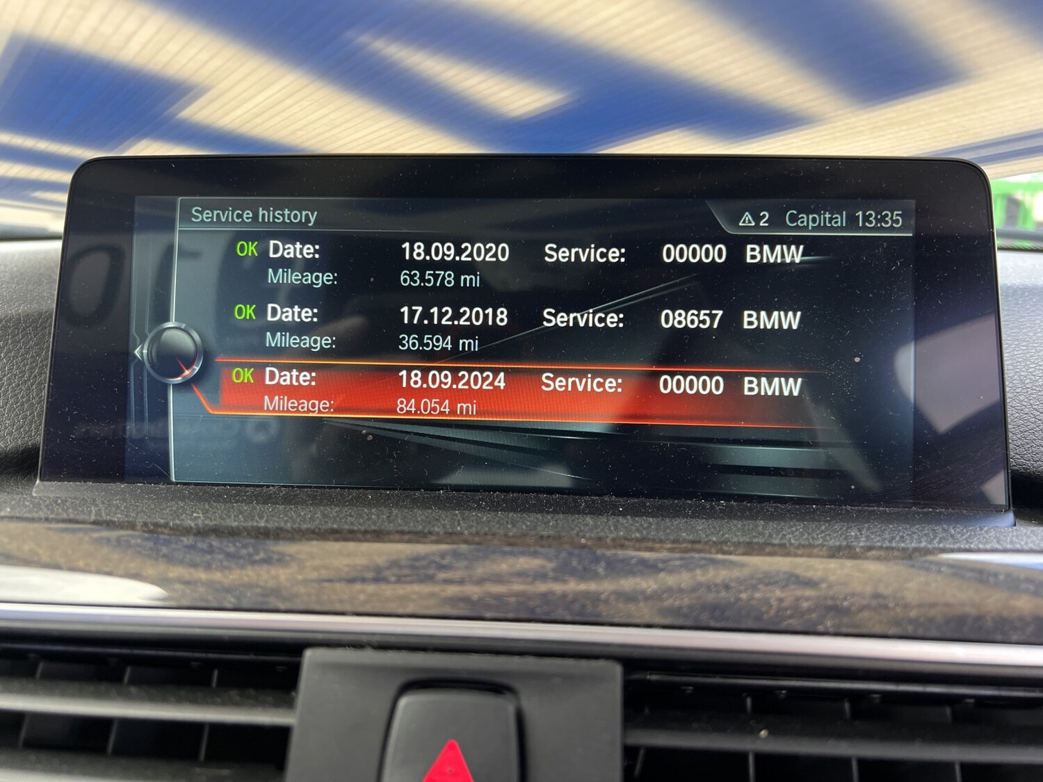 Used BMW 3 Series 2017 for sale - 77707233: Photo 6