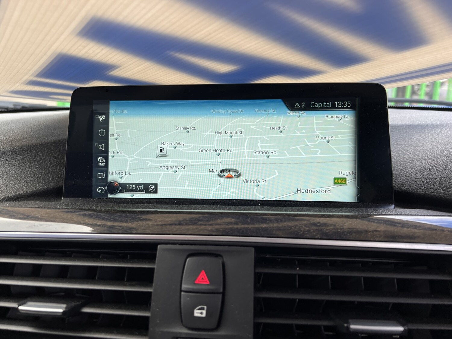 Used BMW 3 Series 2017 for sale - 77707233: Photo 7